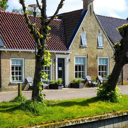 Eastay Oostermeer Ngoại thất bức ảnh