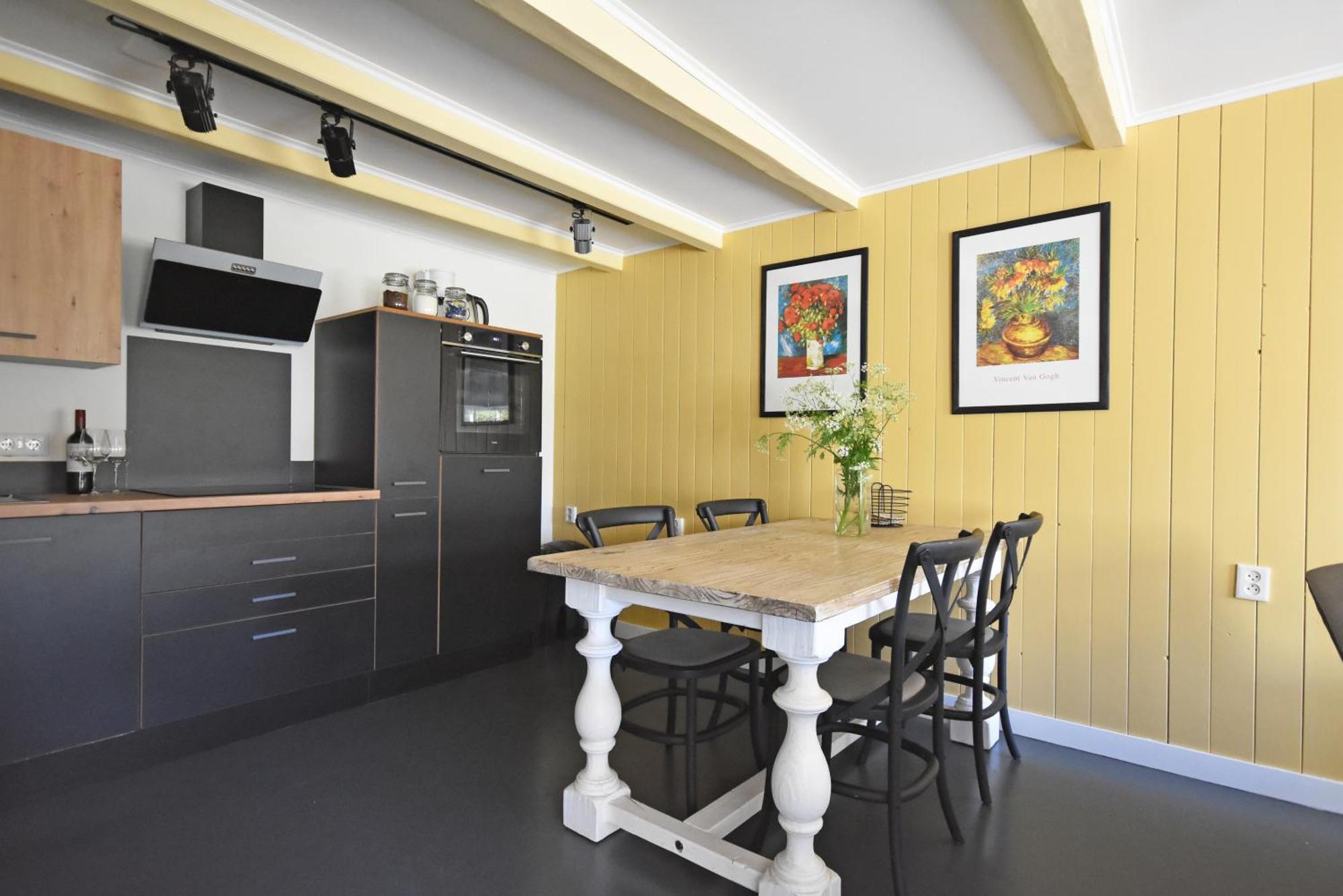 Eastay Oostermeer Ngoại thất bức ảnh