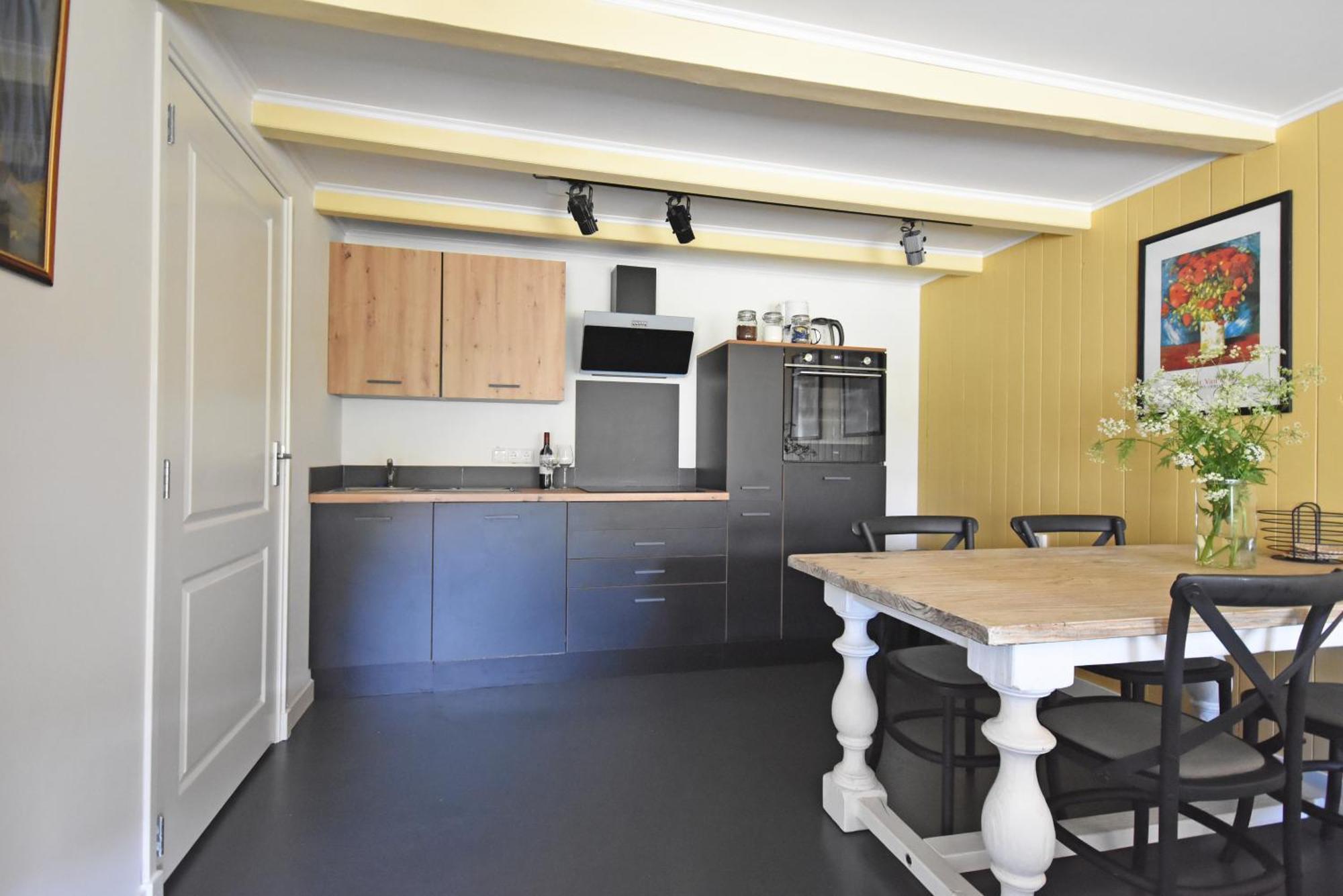 Eastay Oostermeer Ngoại thất bức ảnh