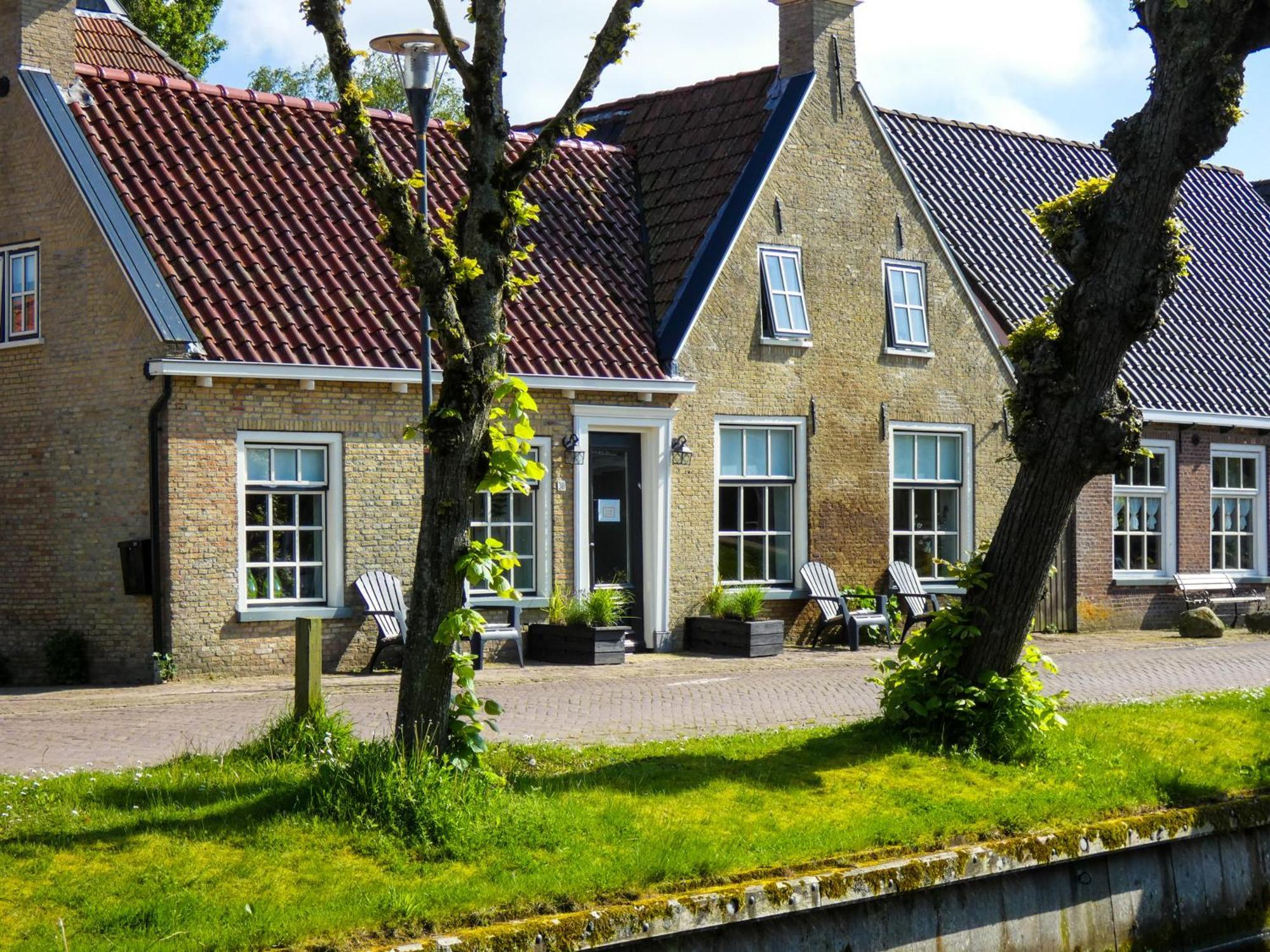 Eastay Oostermeer Ngoại thất bức ảnh