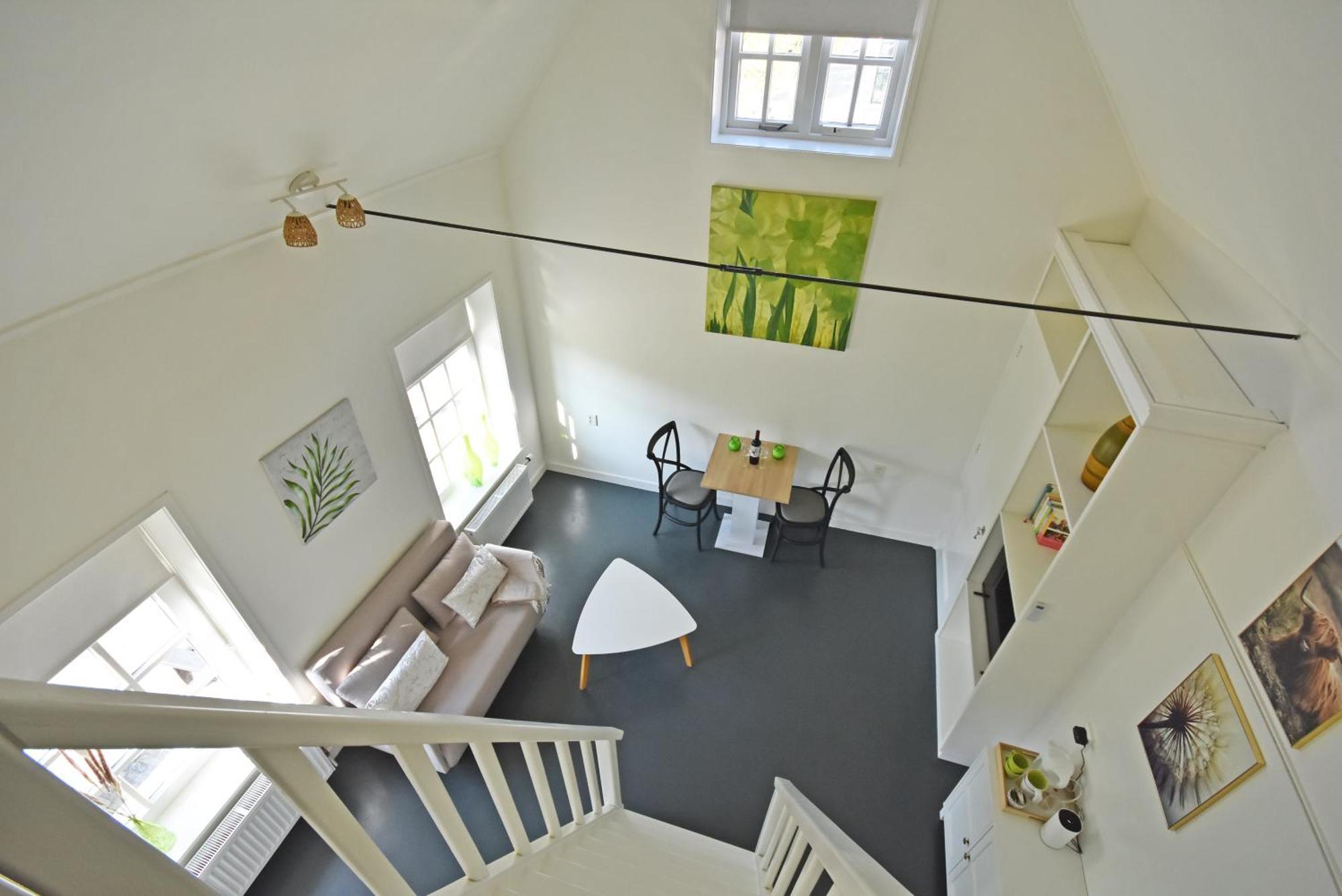 Eastay Oostermeer Ngoại thất bức ảnh