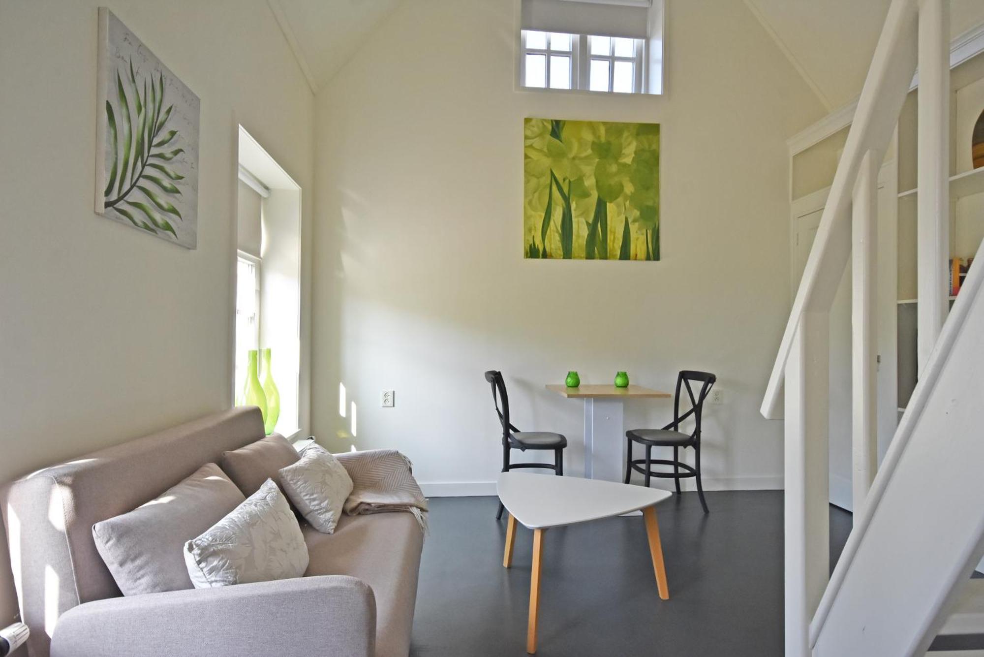 Eastay Oostermeer Ngoại thất bức ảnh