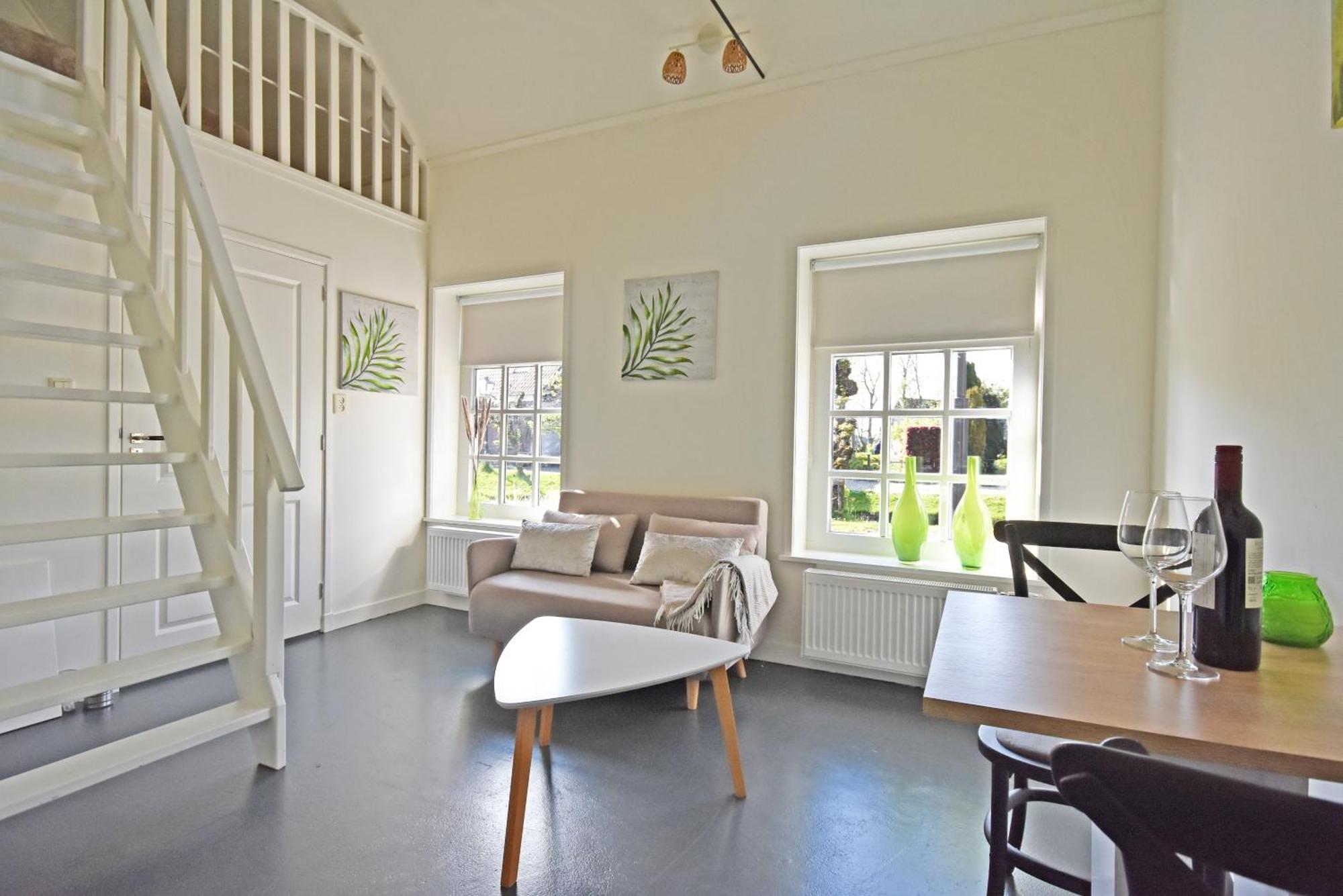 Eastay Oostermeer Ngoại thất bức ảnh
